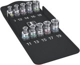 WERA 8790 HMC HF 1 Zyklop socket set #2
