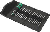 WERA Kraftform Kompakt 60 Pouch with 89 mm-long bits #2
