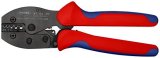KNIPEX PreciForce Crimping Pliers  97 52 38 #2