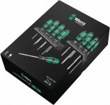 WERA Kraftform Big Pack 300 Screwdrivers 14 pcs. #2