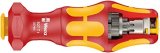 WERA 827 T i Kraftform Turbo hand holder #2