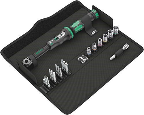 WERA Click-Torque A 6 Set 1 #2