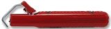 Knipex 16 20 28 SB kabelstripper Rd #2
