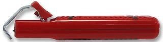 Knipex 16 20 28 SB kabelstripper Rd #2
