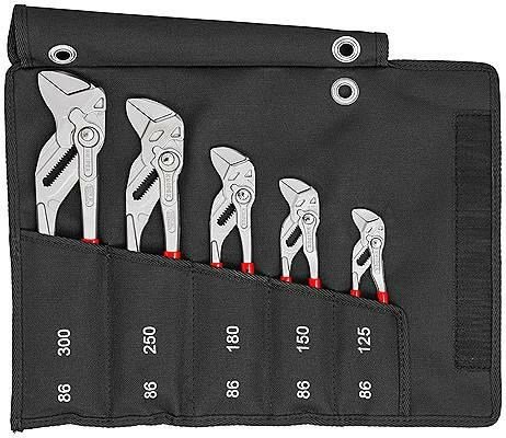 KNIPEX Pliers Wrenches  Kult Bag #2