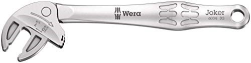 WERA 6004 Joker XS self-setting Spanner #2