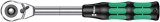Wera 8006 C Zyklop Hybrid Ratchet switch lever 1/2  Drive #2
