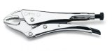 Beta gripping pliers self-locking 190mm #1