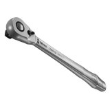 WERA 8004 C Zyklop met. ratchet 1/2  drive #2