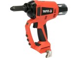 Riveter 18V without battery and charger 2.4-5.0mm #1