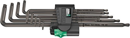 Wera 05024460001 torx ngle #2
