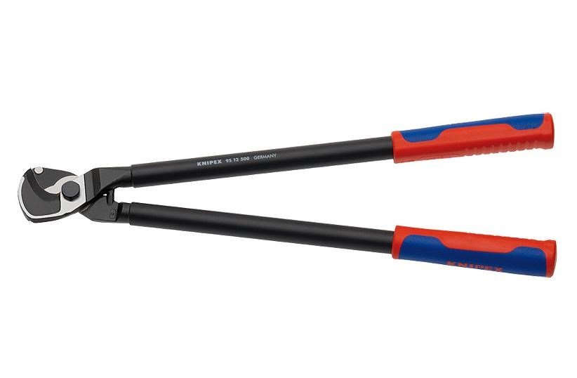 Knipex 95 12 500 tang Sideskrende tnger #2