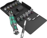 Wera 8009 Zyklop Pocket Set 3 #2