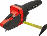 YT. KNIFE WITH A ROLLING MEASURE FOR CUTTING PLASTERBOARD #1