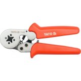 Yato YT-2305 kabelklipper Krympevrktj Orange, Slv #2