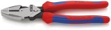 Universal pliers 240mm with increased leverage #1