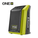 Bluetooth Radio Receiver RYOBI with AM/FM #1