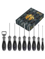 SoftFinish Screwdriver Set 9 pcs. Limited Edition #1
