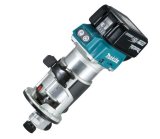 Makita DRT50RTJX2 frsemaskine #4