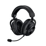 Logitech G Pro X 2 Lightspeed black #2