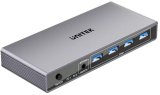 KVM Switch 8K@60Hz USB 3.0 5Gbps DP #1