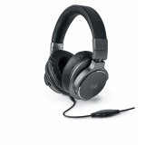 Muse M-275 CTV Hovedtelefoner Ledningsfrt Headset Sort #2