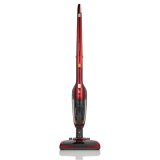 Gorenje SVC216FR stav stvsuger & elektrisk kost 2-i-1 stangstvsuger Batteri Dry HEPA Posels 0,6 L Rd #2