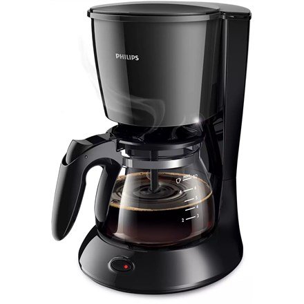 Philips Daily Collection HD7432/20-kaffemaskine #3