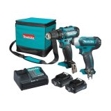 Makita CLX224A tr�dl�s combos�t #2
