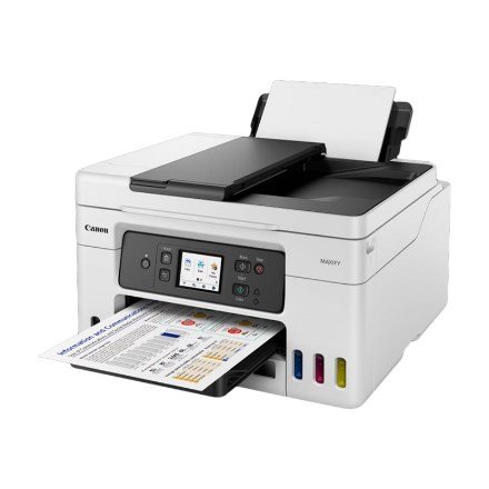 Canon MAXIFY GX4050 Inkjet A4 600 x 1200 dpi Wi-Fi #2
