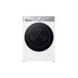 LG F2WR909P3W Washing machine, energy class A, 9kg, depth 47.5cm, 1200 RPM, white #1