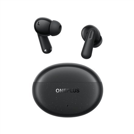 OnePlus Nord Buds 3 Pro Earphones Starry Black #1