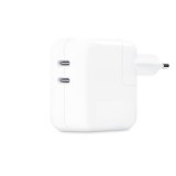 Apple MW2K3ZM/A oplader til mobil enhed Universel Hvid Vekselstrm Indendrs #2