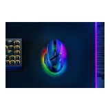 Razer Basilisk V3 Pro 35K mus Spil Hjre hnd RF Wireless + Bluetooth + USB Type-A Optisk 35000 dpi #2