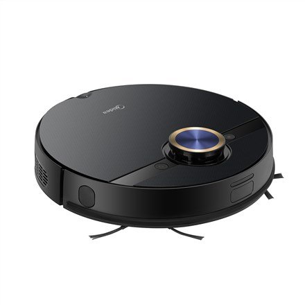 Midea | Robotic Vacuum Cleaner | M7 pro | Dry | Operating time (max) 180 min | Lithium Ion | 5200 mAh | Dust capacity 0.45 L | 4000 Pa | Black #1