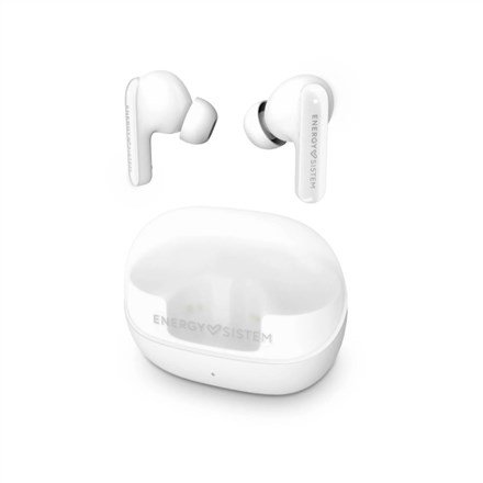 Energy Sistem Wireless Earphones Serenity ANC Whit #1