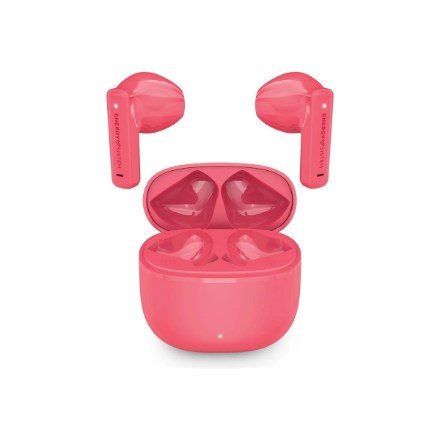 Energy Sistem | True-Wireless earphones | StreetMusic | Bluetooth | In-Ear | Microphone | Wireless | Pink #1