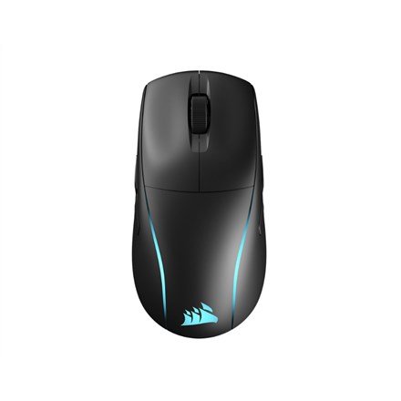 Corsair M75 mus Spil Ambidextrous RF trdlst Optisk 26000 dpi #2