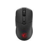 MSI VERSA 300 ELITE WIRELESS mus Spil Hjre hnd RF Wireless + Bluetooth + USB Type-C Optisk 26000 dpi #2
