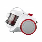 Midea Vacuum Cleaner | C5 MC01PLWH | Bagless | Power 700 W | Dust capacity 1.5 L | Baltas #1