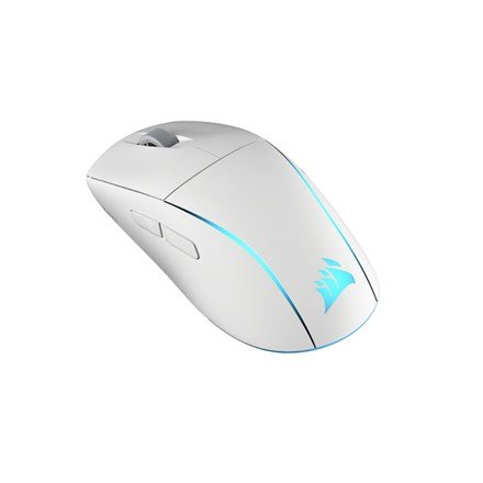 Corsair M75 WIRELESS mus Spil Ambidextrous RF trdlst Optisk #2