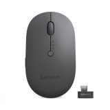 Lenovo 4Y51R29290 mus Universel Ambidextrous Bluetooth + USB Type-C Optisk 2400 dpi #2
