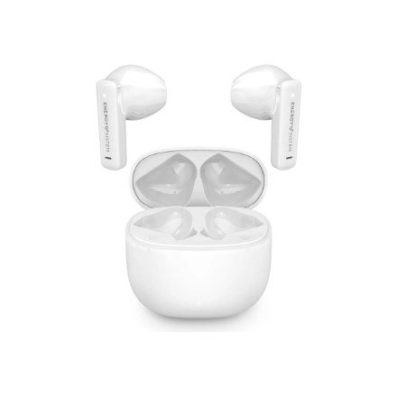 Energy Sistem | True-Wireless earphones | StreetMusic | Bluetooth | In-Ear | Microphone | Wireless | White #1