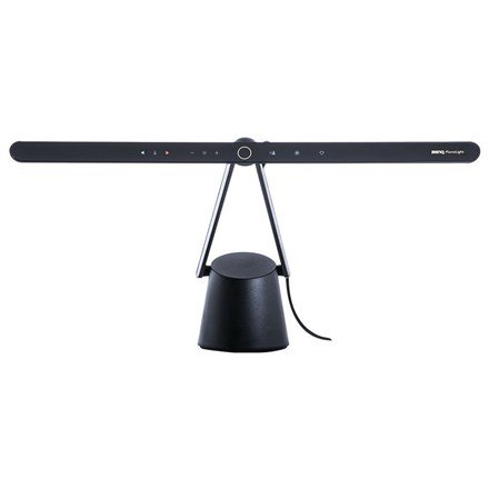 BenQ PianoLight R Monitorlys Sort 1070 lm #2