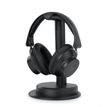Muse TV Over-ear Headphones M-285 CTV Bluetooth Bl #1