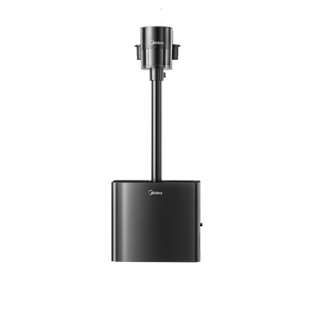 Midea Vacuum Cleaner | P8 Plus MP08EUGY-DS | Handstick 2in1 | 25.9 V | Operating time (max) 60 min | Black | Warranty 24 month(s) #1
