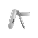 Targus HJ3310WHGL oplader til mobil enhed Hovedtelefoner, Smartphone, SmartWatch Hvid USB Trdls opladning Hurtig opladning Indendrs #2
