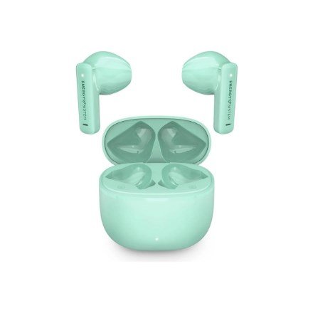 Energy Sistem | True-Wireless earphones | StreetMusic | Bluetooth | In-Ear | Microphone | Wireless | Green #1