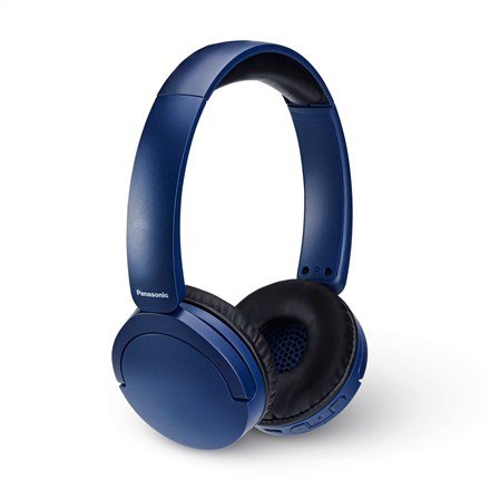 Panasonic RB-HF630BE-A blau #2