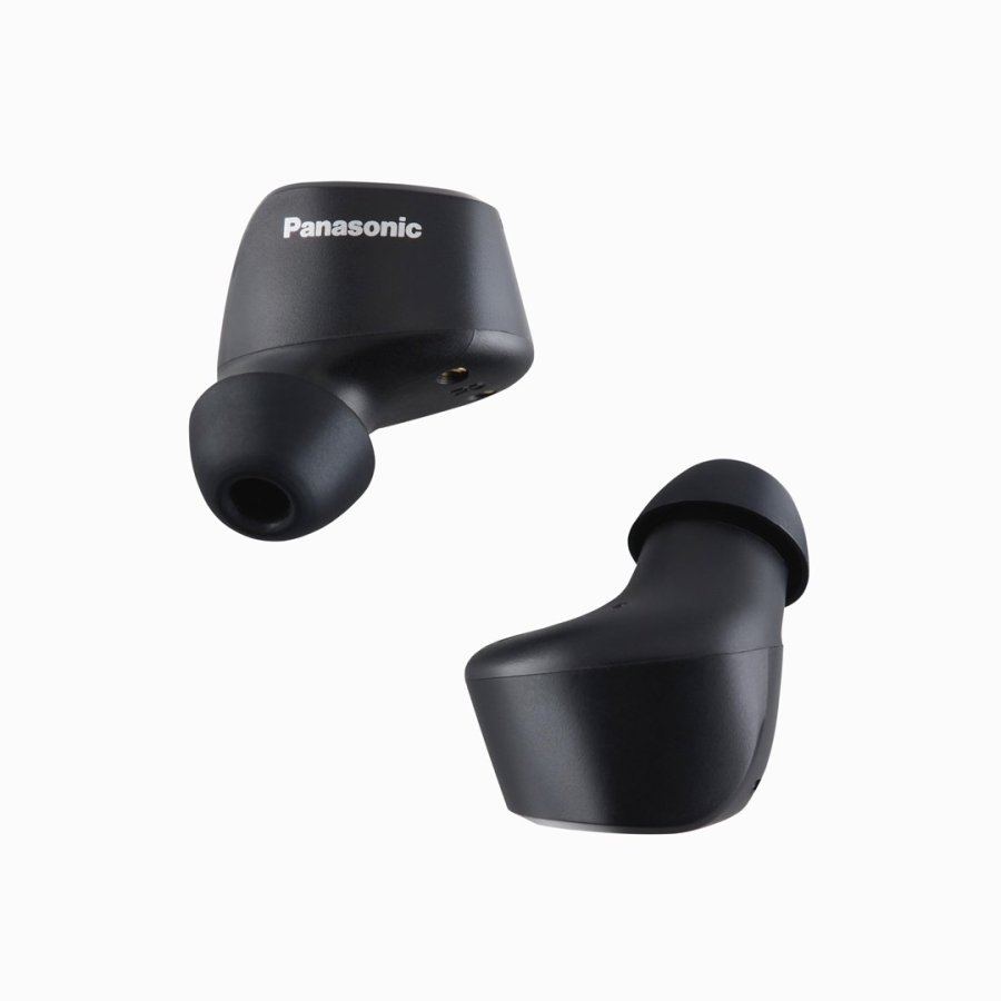 Panasonic RZ-B120WDE-K schwarz #2